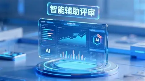 大模型智能评标辅助平台