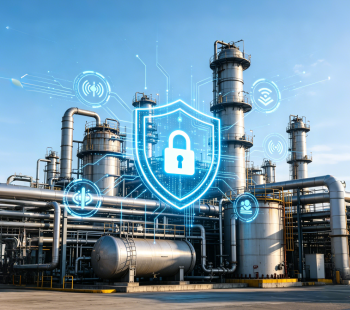 生产运行管理系统安全防护